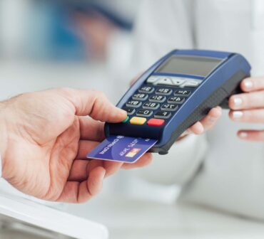 Pos pagamenti elettronici